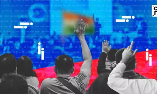 At India Inc, Shareholder Votes Rarely Challenge Promoter Power