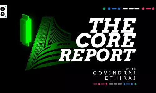 Markets Shrug Off Middle East Tensions