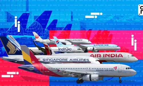 Trump’s Tariffs Can Threaten Asia’s Aviation Comeback