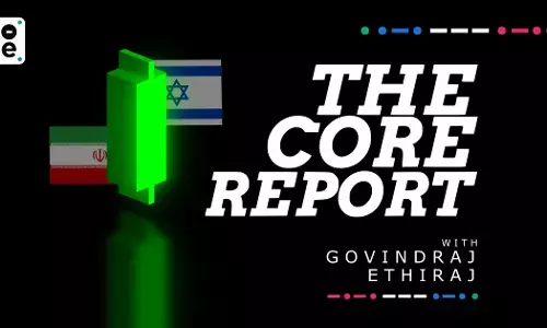 Markets Gain For Second Day On Israel-Iran Truce