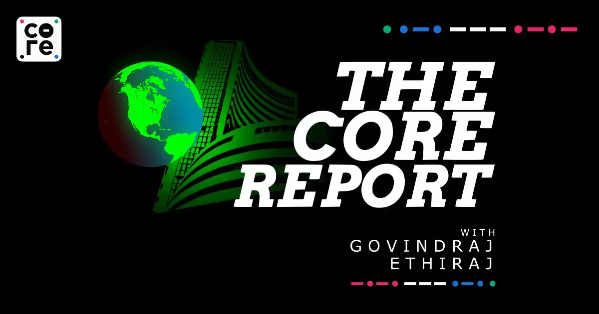 Markets Are Just 2.5% Away from September Peak Markets Are Just 2.5% Away from September Peak