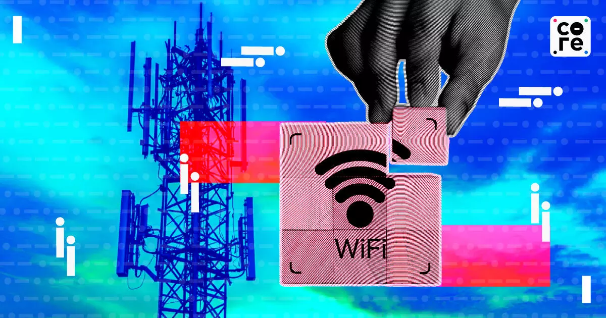Why India’s Public Wi-Fi Dream Is Still Buffering Why India’s Public Wi-Fi Dream Is Still Buffering