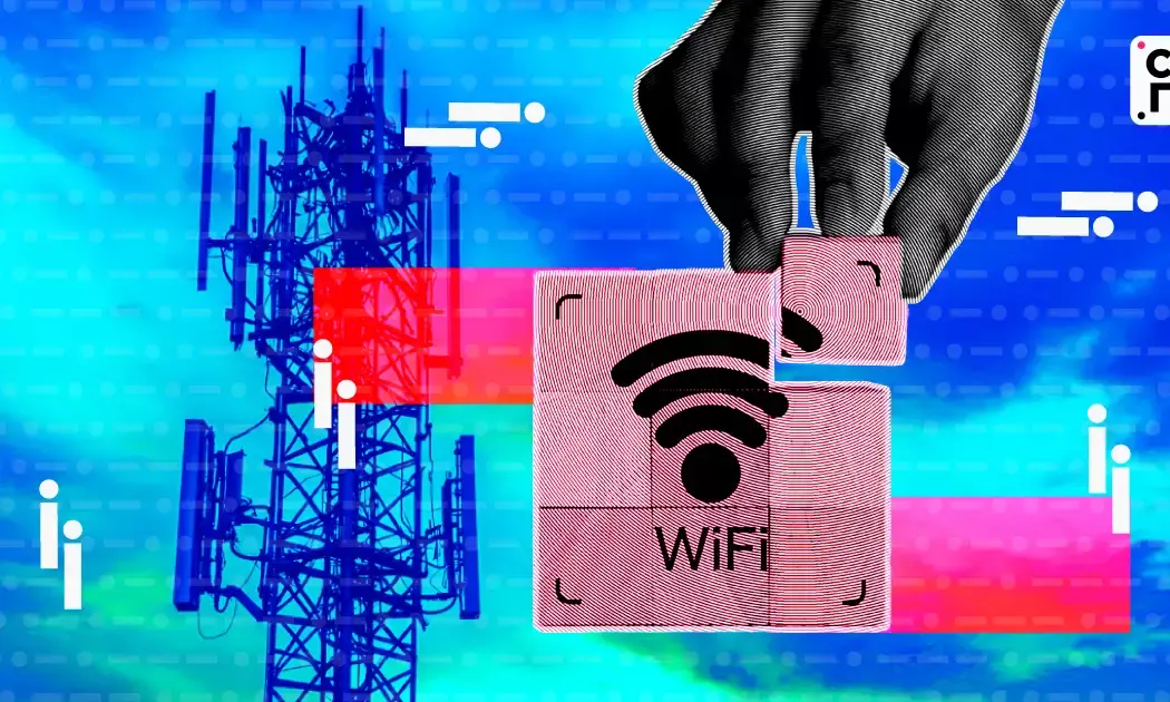 Why India’s Public Wi-Fi Dream Is Still Buffering