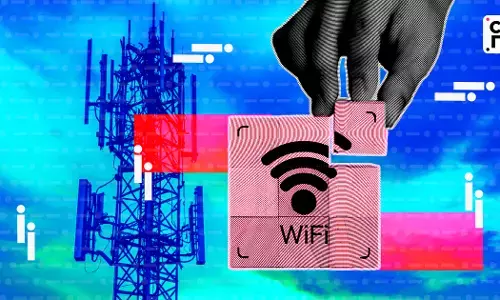 Why India’s Public Wi-Fi Dream Is Still Buffering