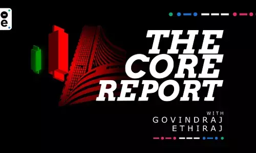 Markets Snap 4-Day Winning Streak