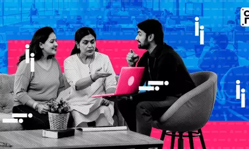 Insurance Sector Won’t See The Death Of The Salesman Anytime Soon