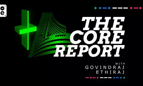 The Markets Wait For The Tariff Talks To End