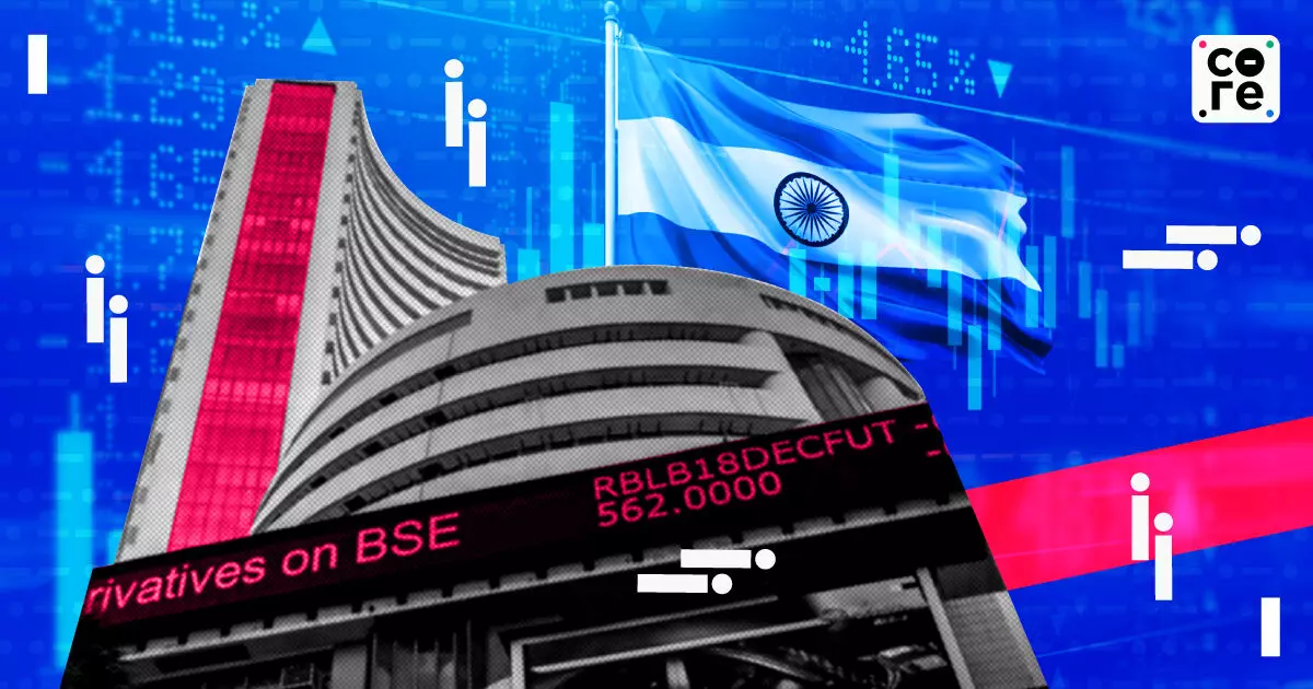 Kotak Report Warns: Indian Consumer Stocks Dangerously Overvalued Kotak Report Warns: Indian Consumer Stocks Dangerously Overvalued