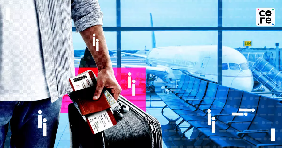 Navi Mumbai’s Airport Fee Puts Spotlight On Rising Passenger Cost Burden