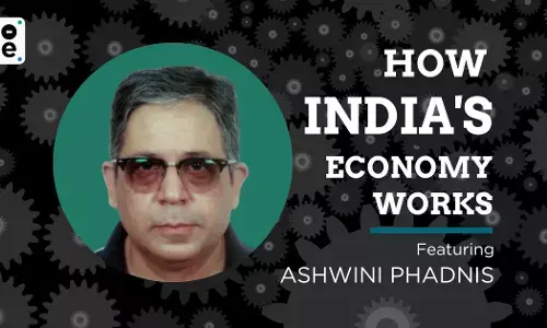 JRD Tata to Vijay Mallya: The Story of Indias Airlines Business