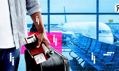 Navi Mumbai’s Airport Fee Puts Spotlight On Rising Passenger Cost Burden