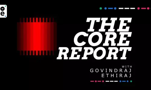 Markets Fall As Tariff Fears Return