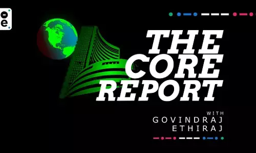 Markets Set For Uncertain Week