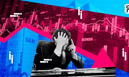 Derivatives Trap: Indian Retail Investors Are At The Mercy Of Techno-Giants