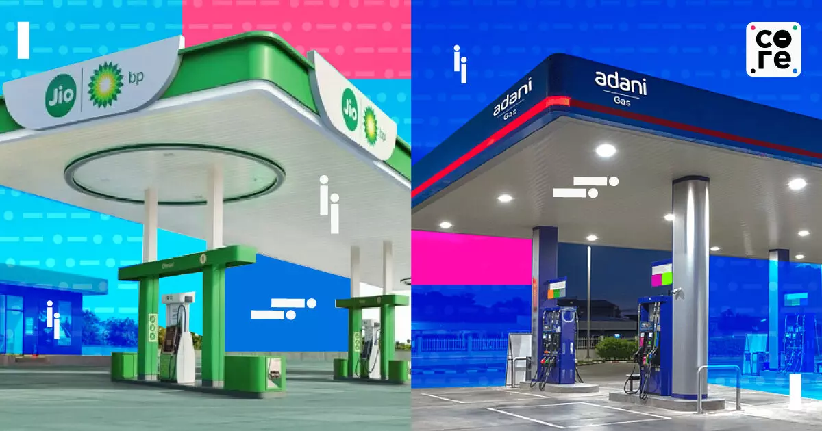 Regulation, Real Estate, Demand: What Fuelled The RIL-Adani Pact? Regulation, Real Estate, Demand: What Fuelled The RIL-Adani Pact?