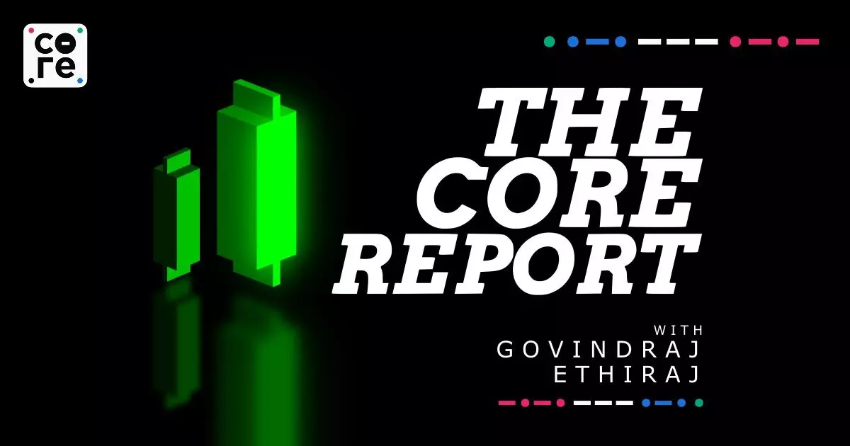 The Markets Stage A Late Recovery The Markets Stage A Late Recovery