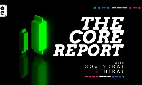 The Markets Stage A Late Recovery