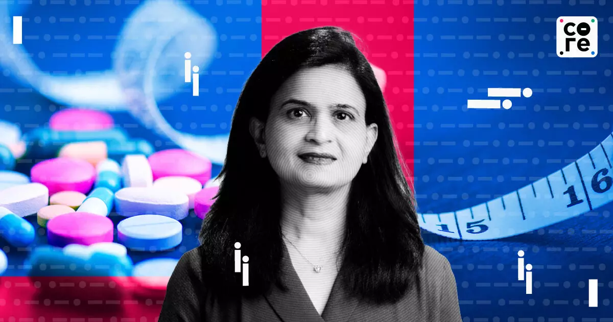 Strict Supervision Needed: Pharmaracks Sheetal Sapale On Indias Anti-Obesity Drug Boom Strict Supervision Needed: Pharmaracks Sheetal Sapale On Indias Anti-Obesity Drug Boom