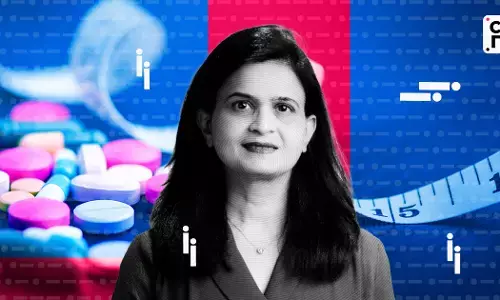 Strict Supervision Needed: Pharmaracks Sheetal Sapale On Indias Anti-Obesity Drug Boom