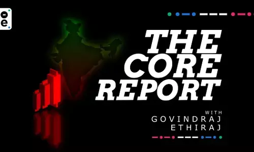 Markets Look For Cues Even Amid Fresh Tariff Threats