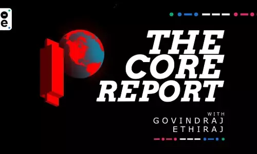 Markets Dip Further as Q1 Results Start Rolling In