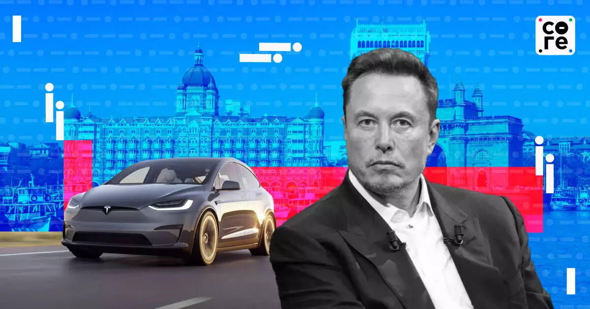 As Tesla Imports Cars, VinFast And Locals Charge Ahead As Tesla Imports Cars, VinFast And Locals Charge Ahead