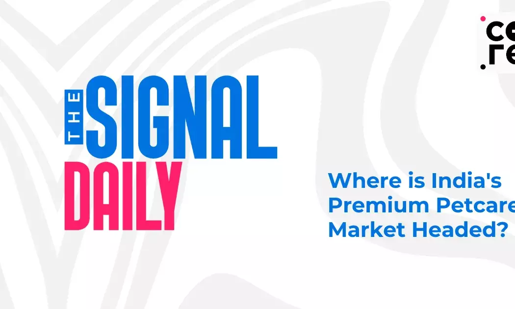 Where is Indias Premium Petcare Market Headed?