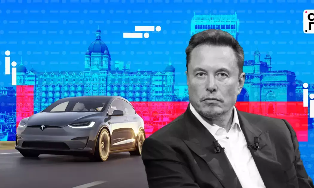 As Tesla Imports Cars, VinFast And Locals Charge Ahead