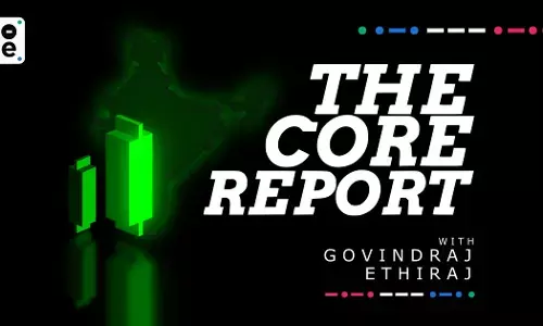 Markets Snap Four Day Losing Streak