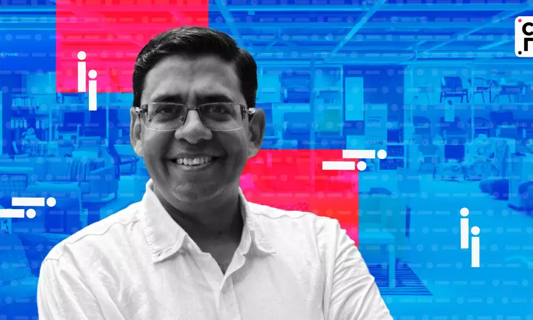India Will Lead IKEA’s Small Store Revolution: India Country Commercial Manager Adosh Sharma