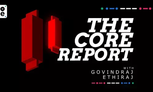 Will Strong Reliance Results Shift Market Mood?