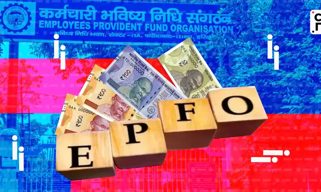 Why Millions Can’t Access Their EPFO Savings