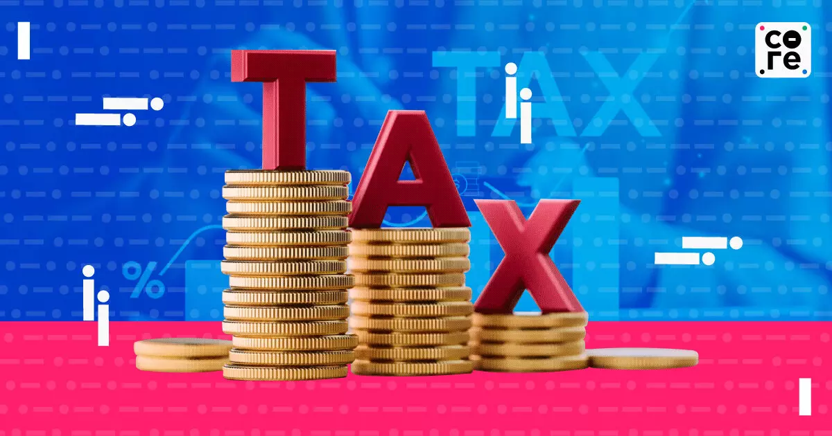 India’s On Course To Hit Annual Targets Even With A Dip In Net Tax Collections India’s On Course To Hit Annual Targets Even With A Dip In Net Tax Collections
