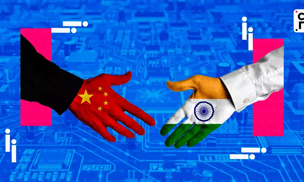 India Warms To China, Uncertainty Still Looms