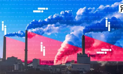 Indias Dilution Of Emission Rules Sparks Industry Uncertainty