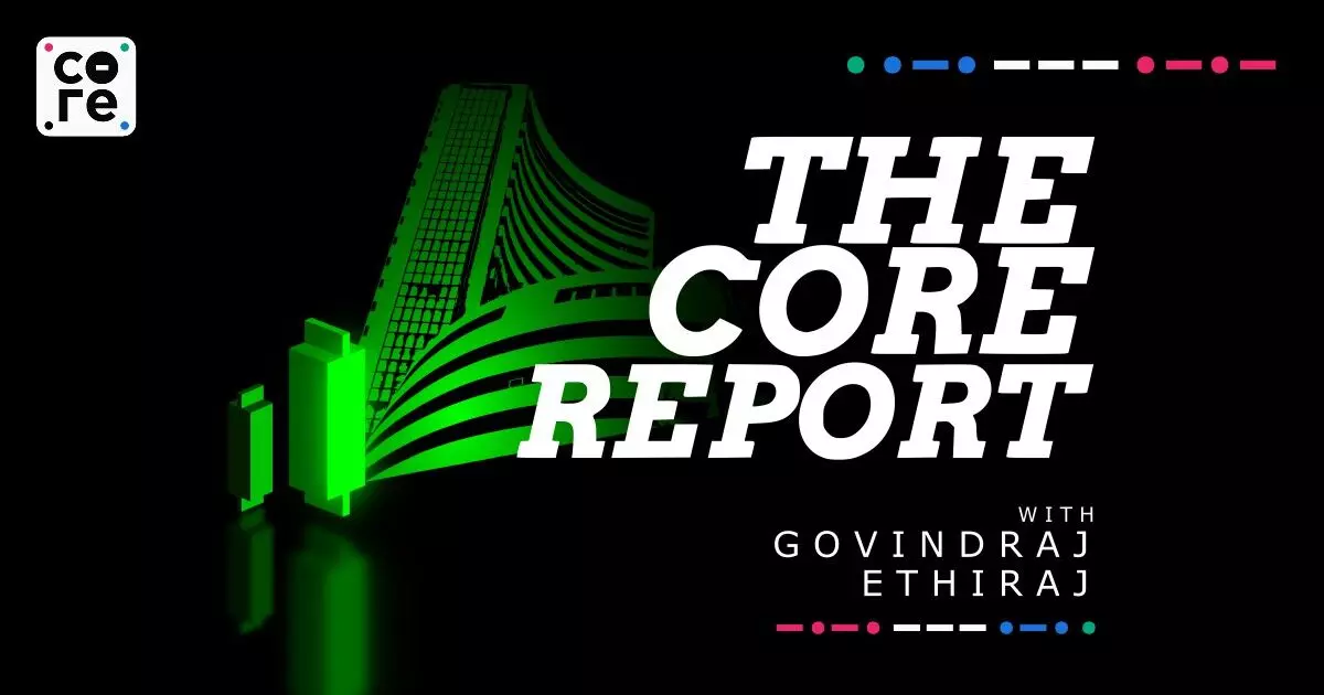 The Markets Reverse Three Day Losing Streak The Markets Reverse Three Day Losing Streak