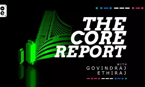 The Markets Reverse Three Day Losing Streak