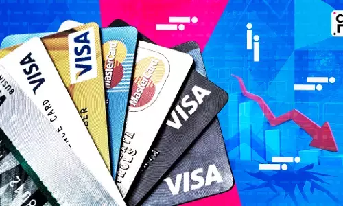 India’s Next Credit Boom Might Be on UPI, Not Plastic