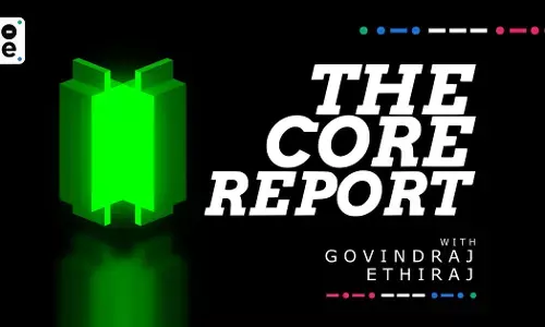 Indian Markets Have Not Changed Much In The Last Year