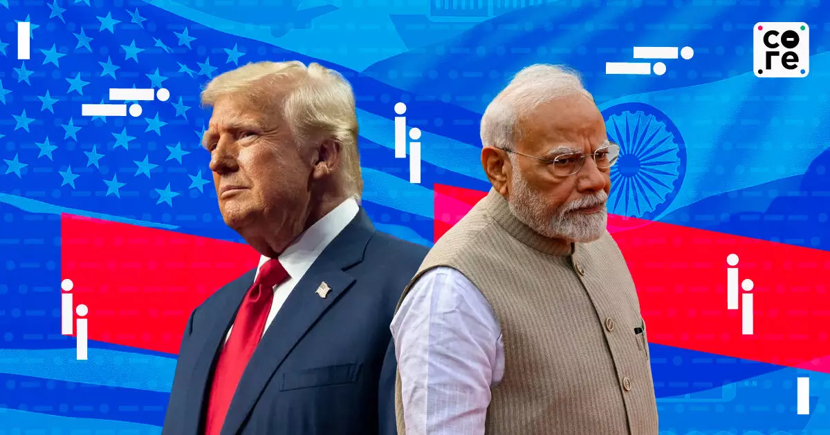Tariff Trouble: How Much Can India Concede If Trade Talks Resume?