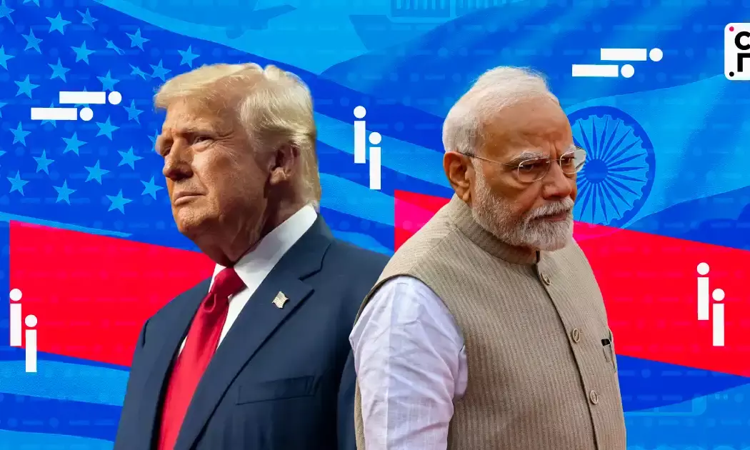 Tariff Trouble: How Much Can India Concede If Trade Talks Resume?