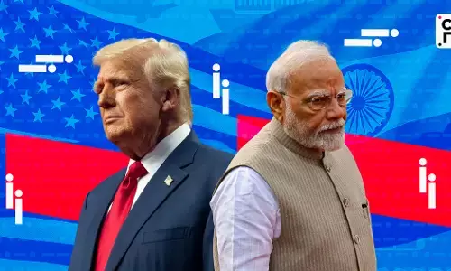 Tariff Trouble: How Much Can India Concede If Trade Talks Resume?