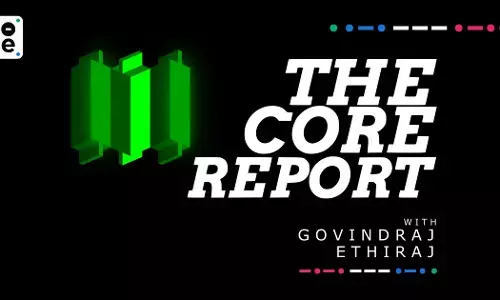 Could The Sensex Hit 100,000 By Next Year?