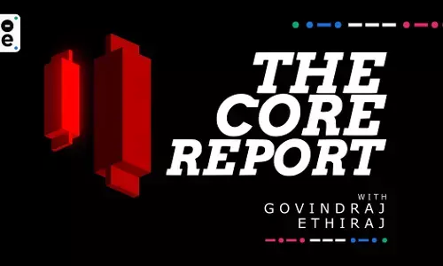 Are Stock Markets Getting Used To Tariff Uncertainty?