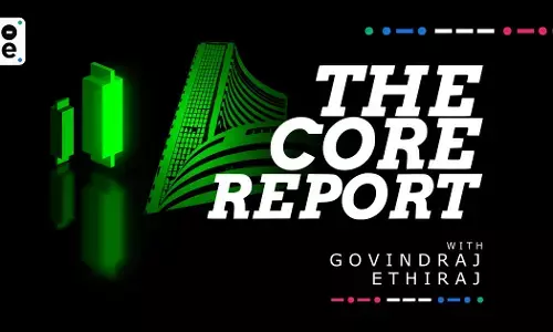 Indian Markets Bet On A Solution To India-US Tariff War Indian Markets Bet On A Solution To India-US Tariff War