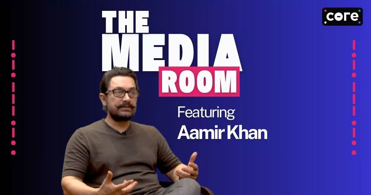 Aamir Khan’s Bold Move On OTT: The Sitare Zameen Par Story Aamir Khan’s Bold Move On OTT: The Sitare Zameen Par Story