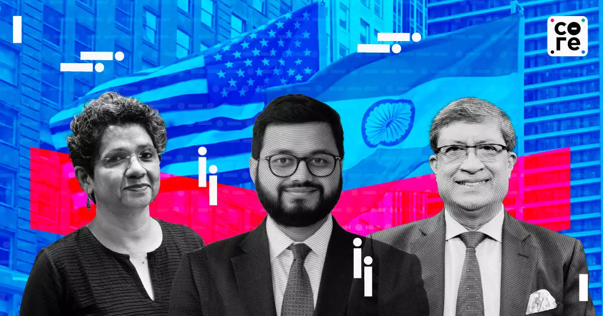 India–US Trade Rift: What Went Wrong and the Road Ahead India–US Trade Rift: What Went Wrong and the Road Ahead