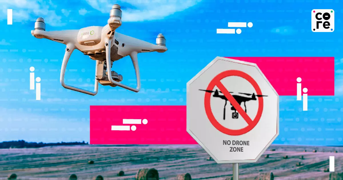 India Can Fly High If Drones Fly Low