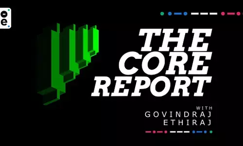 Markets Appear To Price In The Worst Of Trump Tariffs