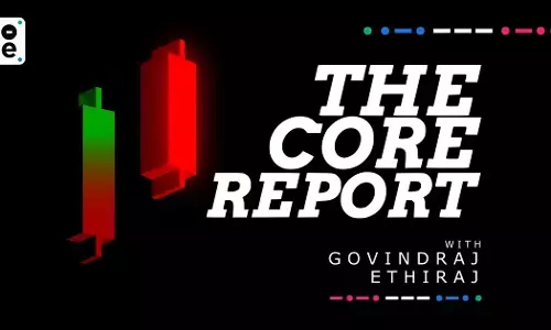 Markets Struggle To Make Up Their Mind